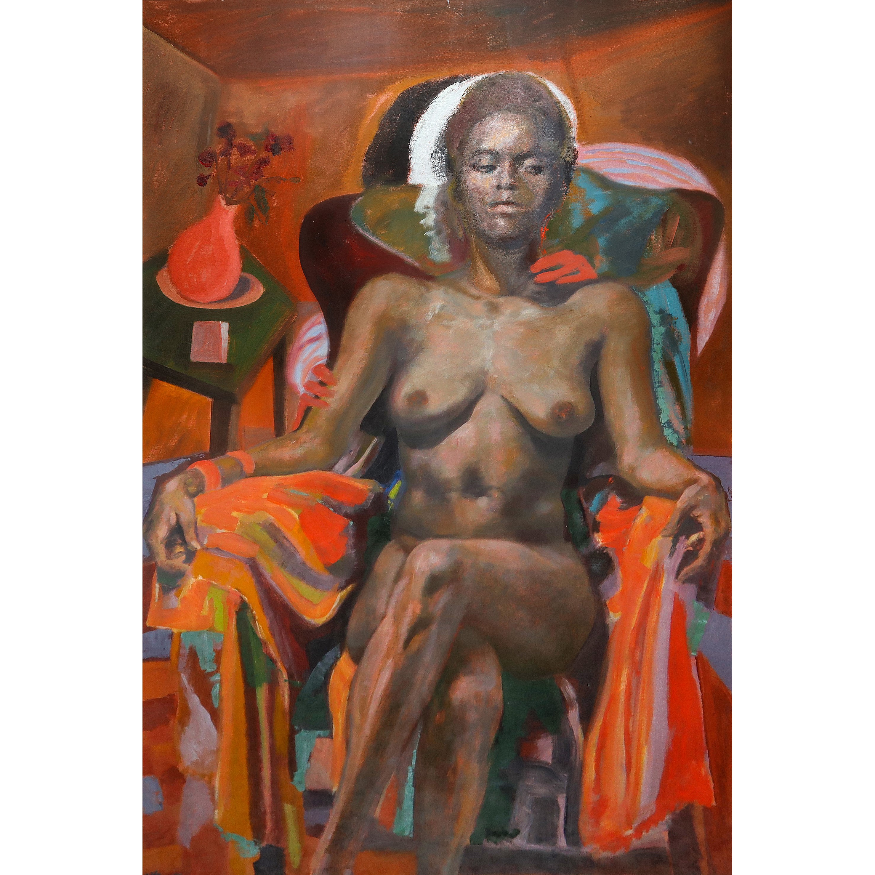 Nella casa del console