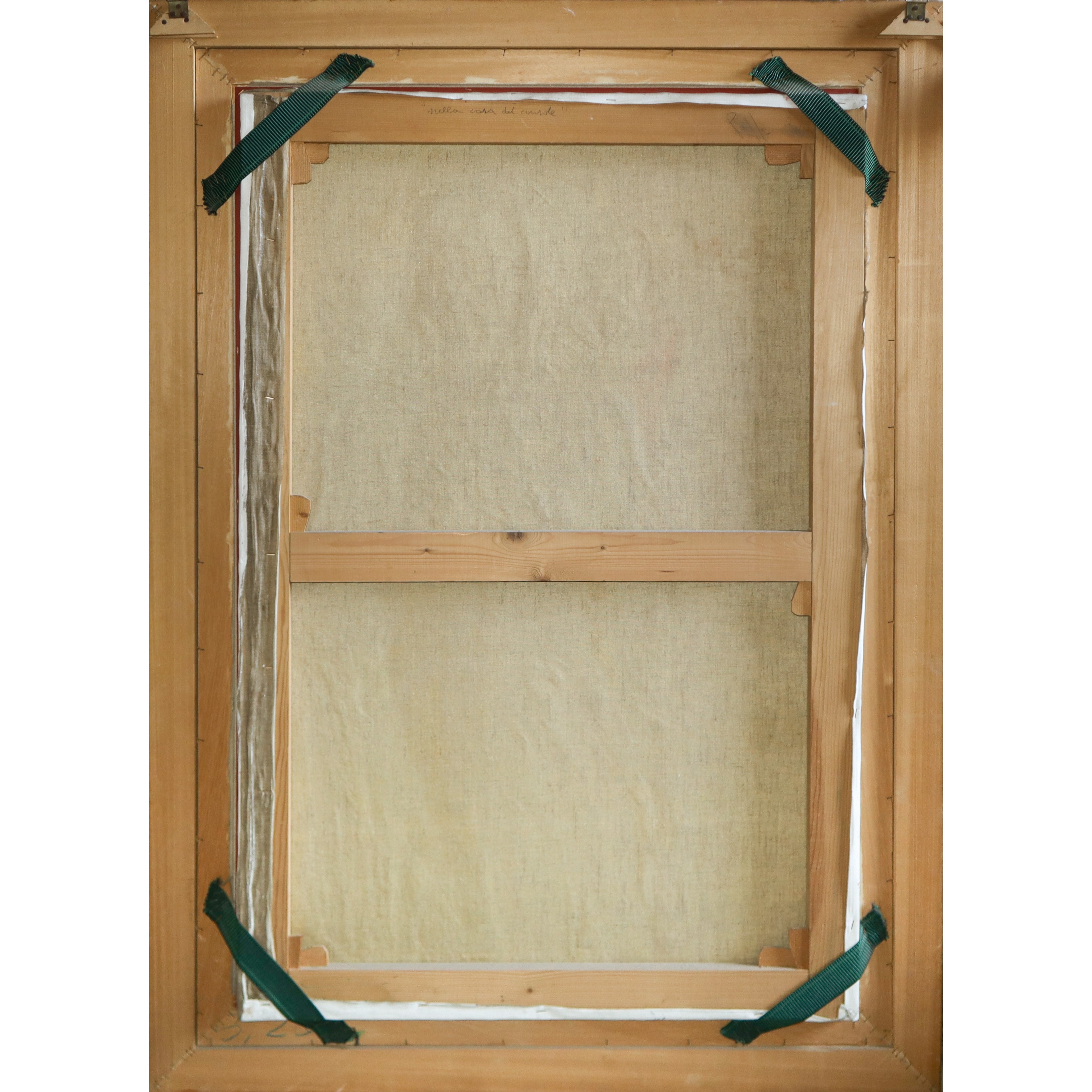 Nella casa del console