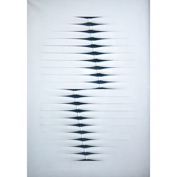 Giopp&#232; Di Bella - Lines and circles to infinity