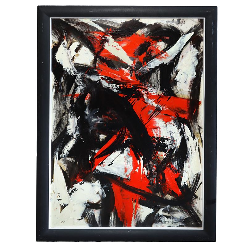 I discepoli, ciclo viaggio mistico