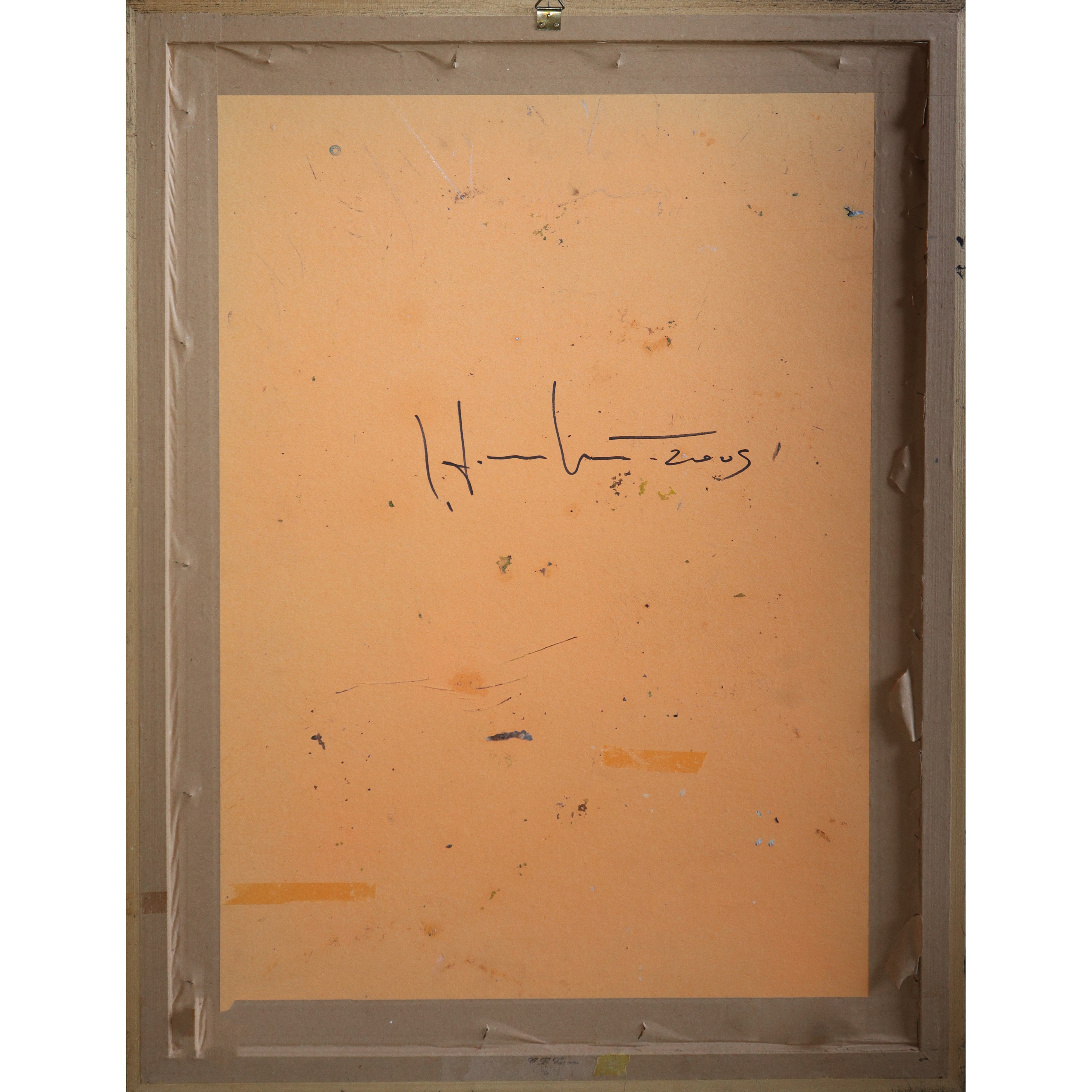 I discepoli, ciclo viaggio mistico