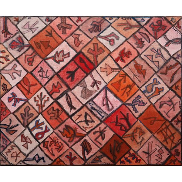 Riccardo Licata - Untitled