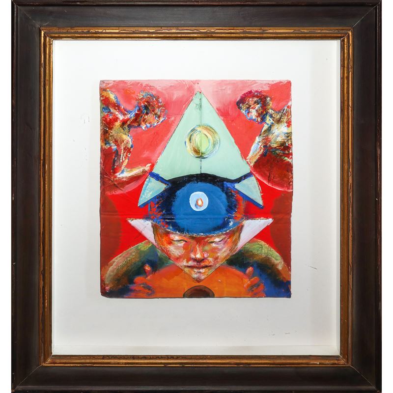 Figlio della luce, cibo della pace