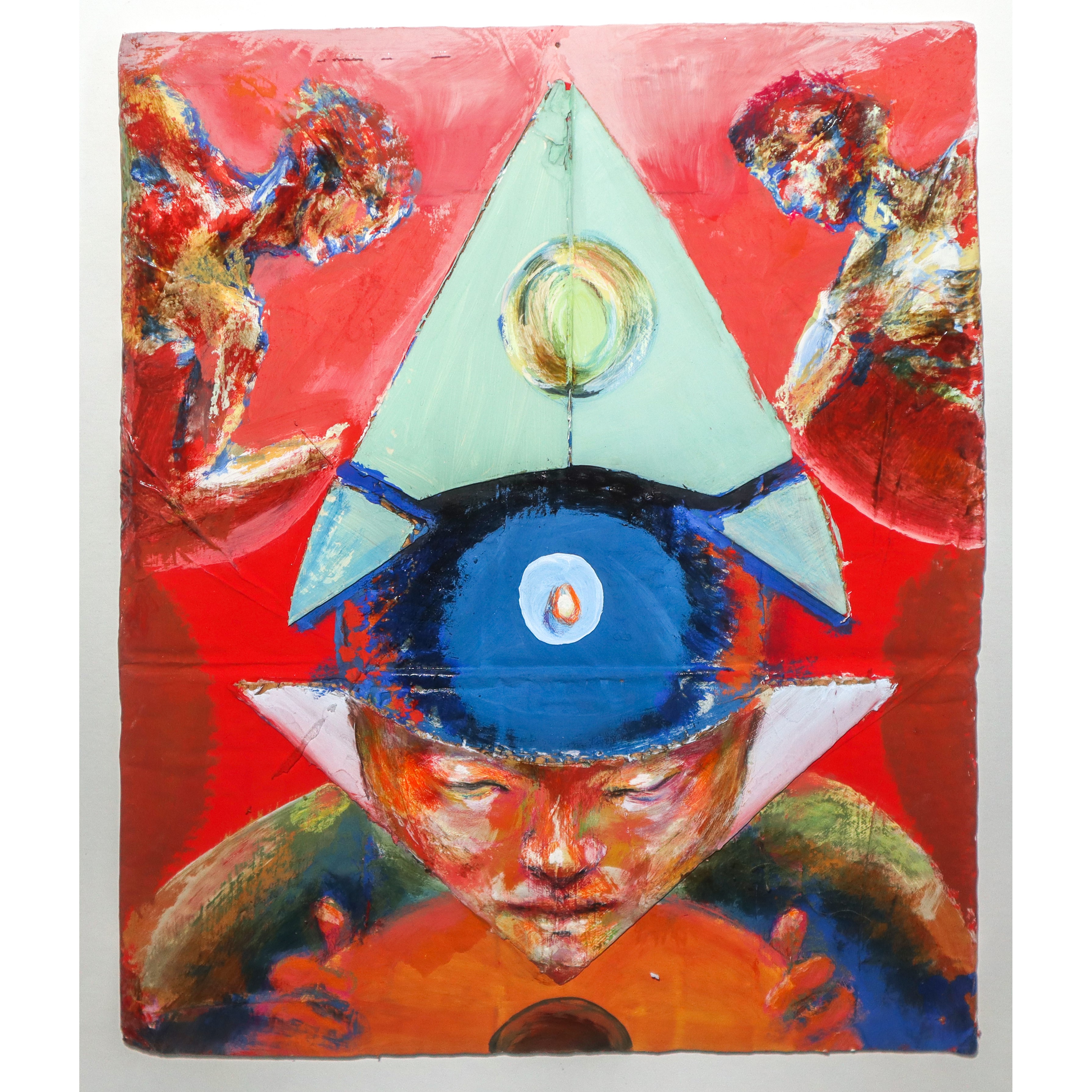 Figlio della luce, cibo della pace