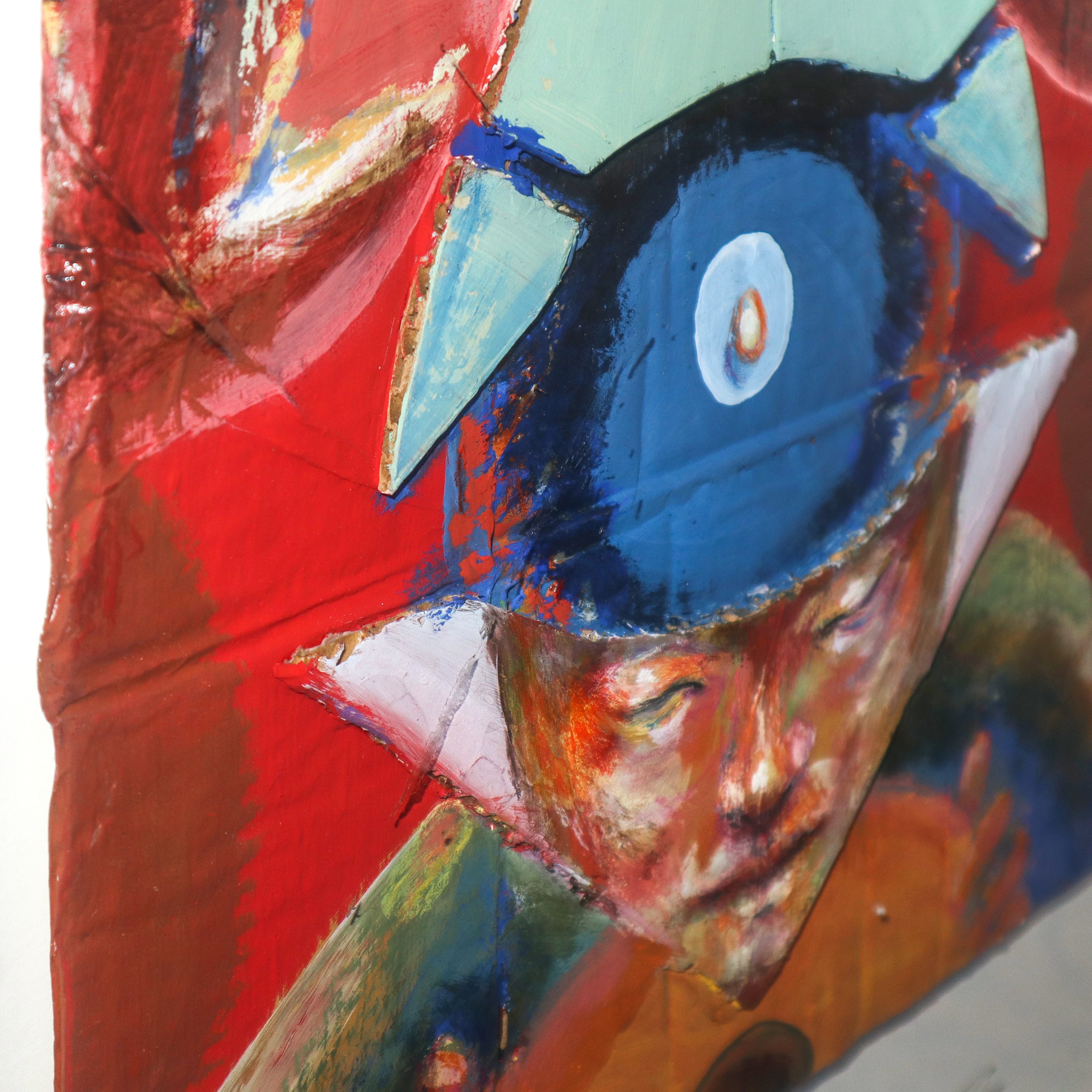 Figlio della luce, cibo della pace