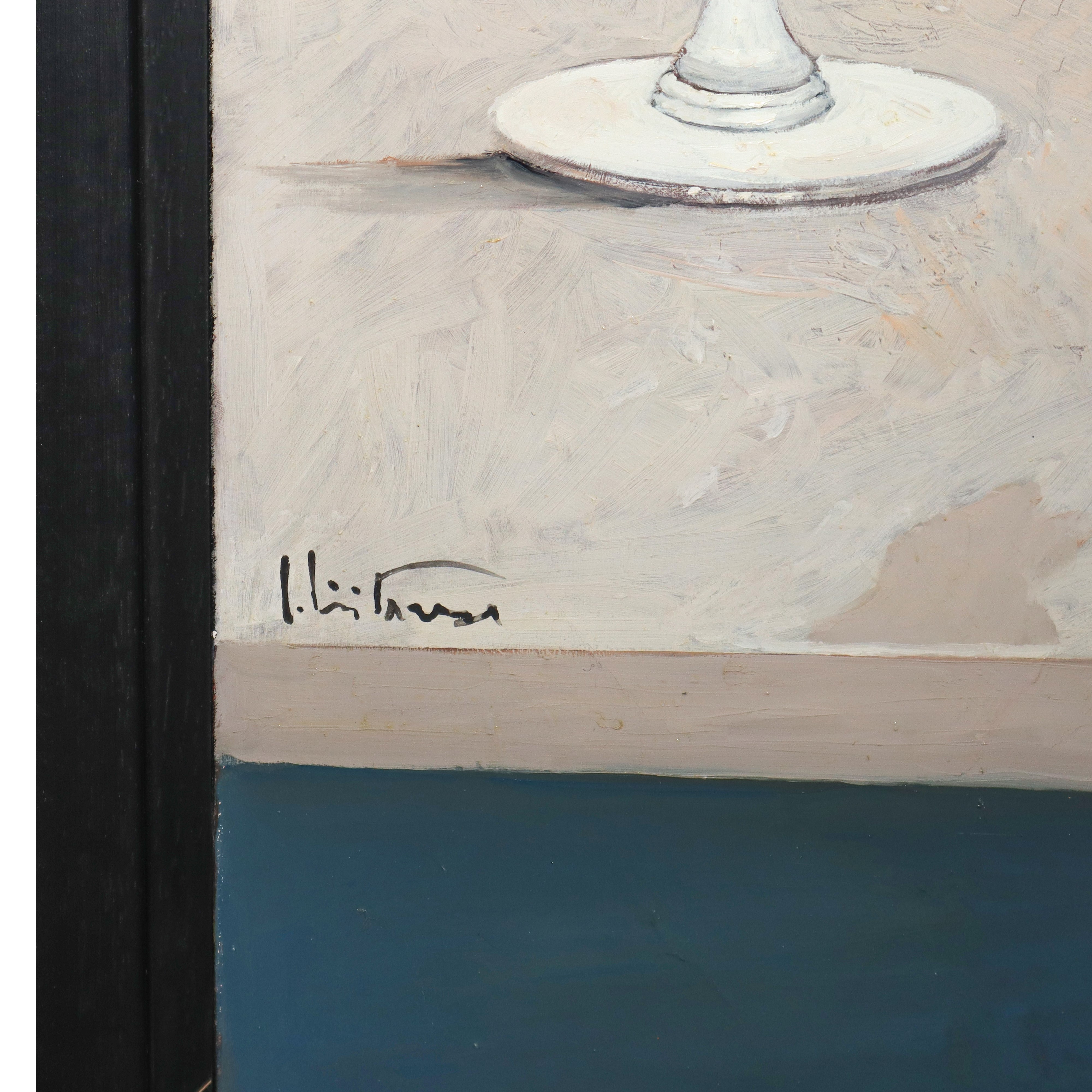 Natura viva con frutta