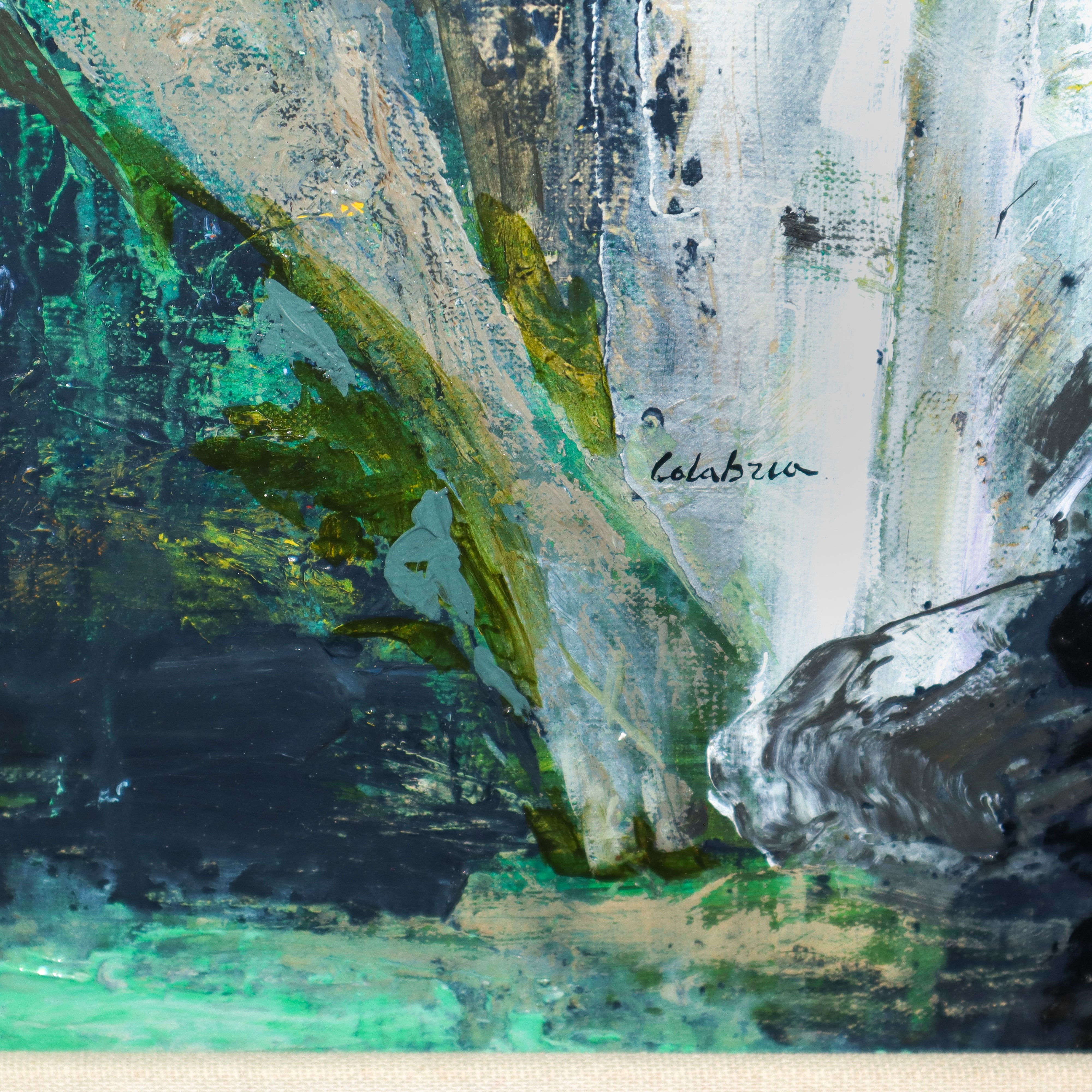 Studio per ricordo di Pompei