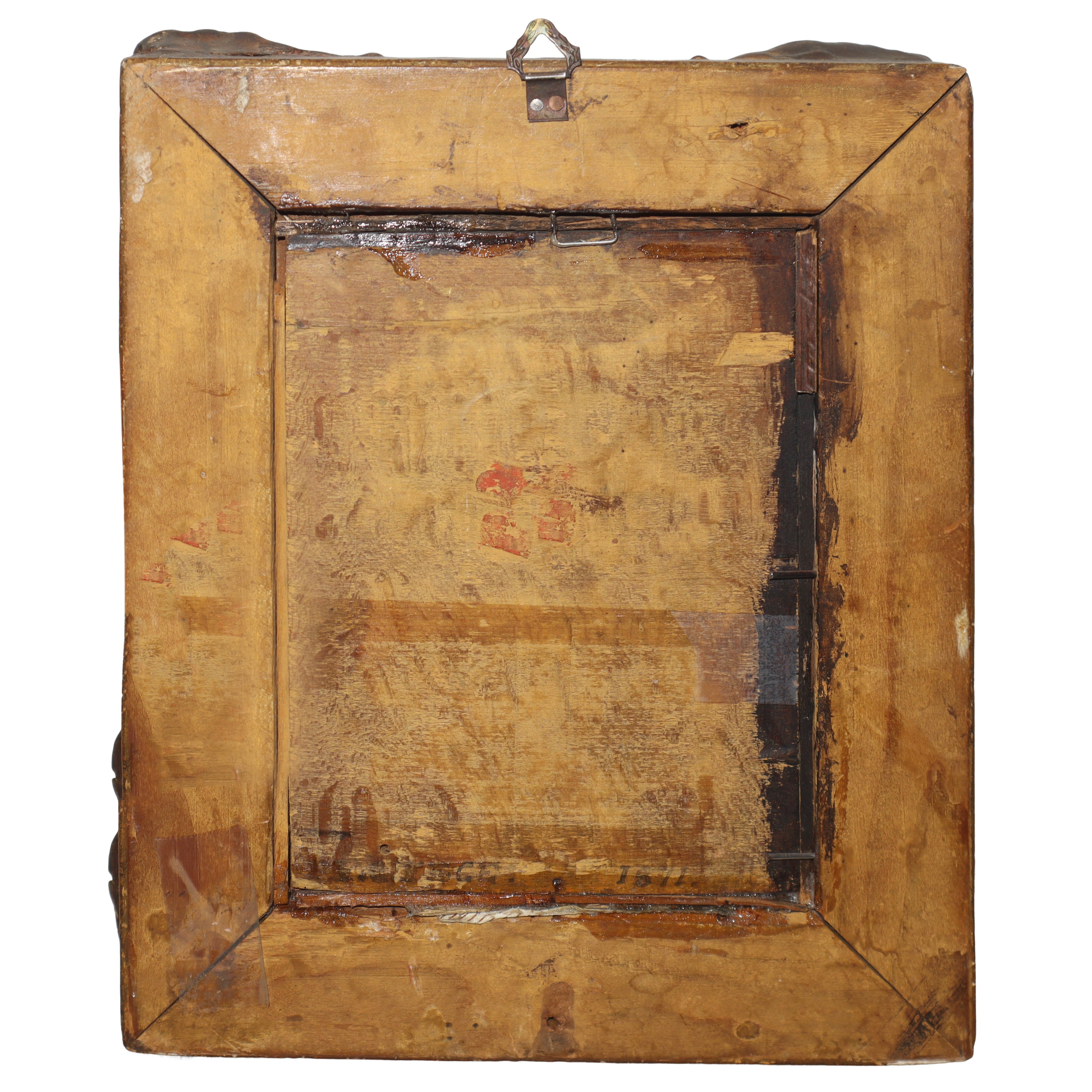 S.Giuseppe con bambino