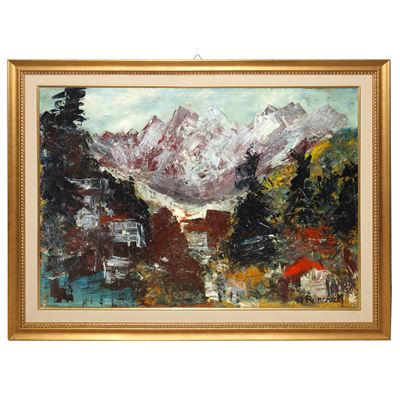 Paesaggio