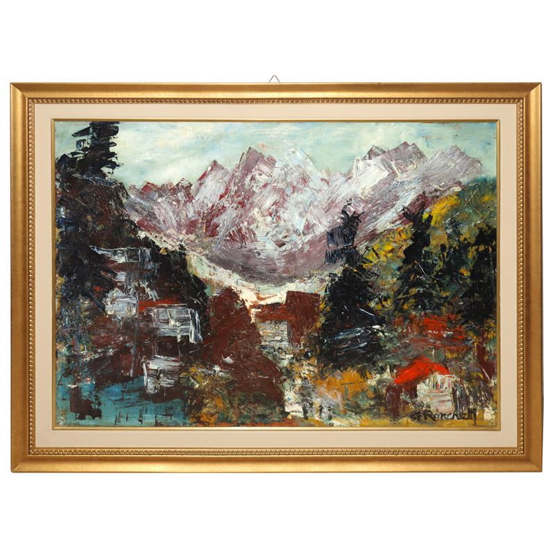 Paesaggio