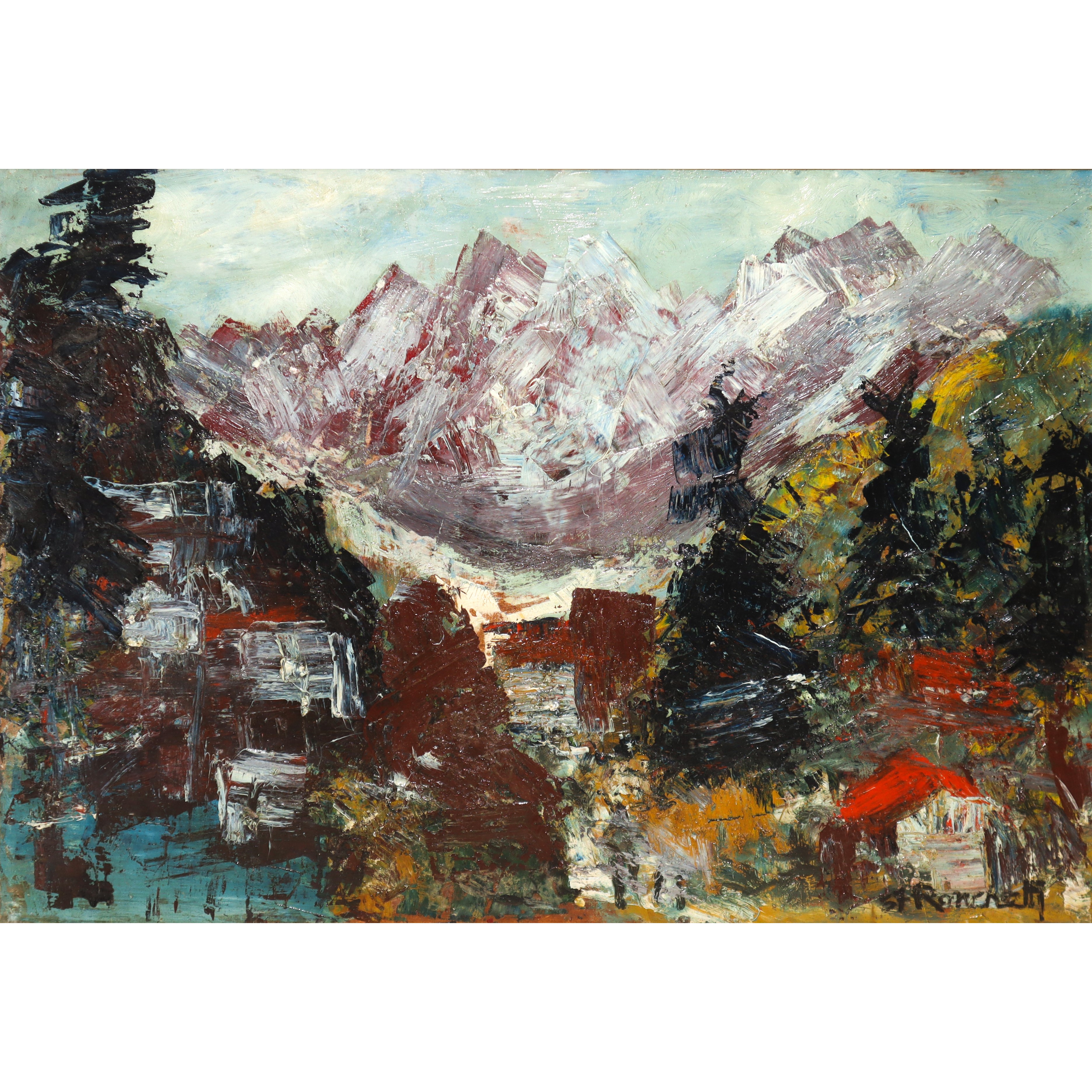 Paesaggio