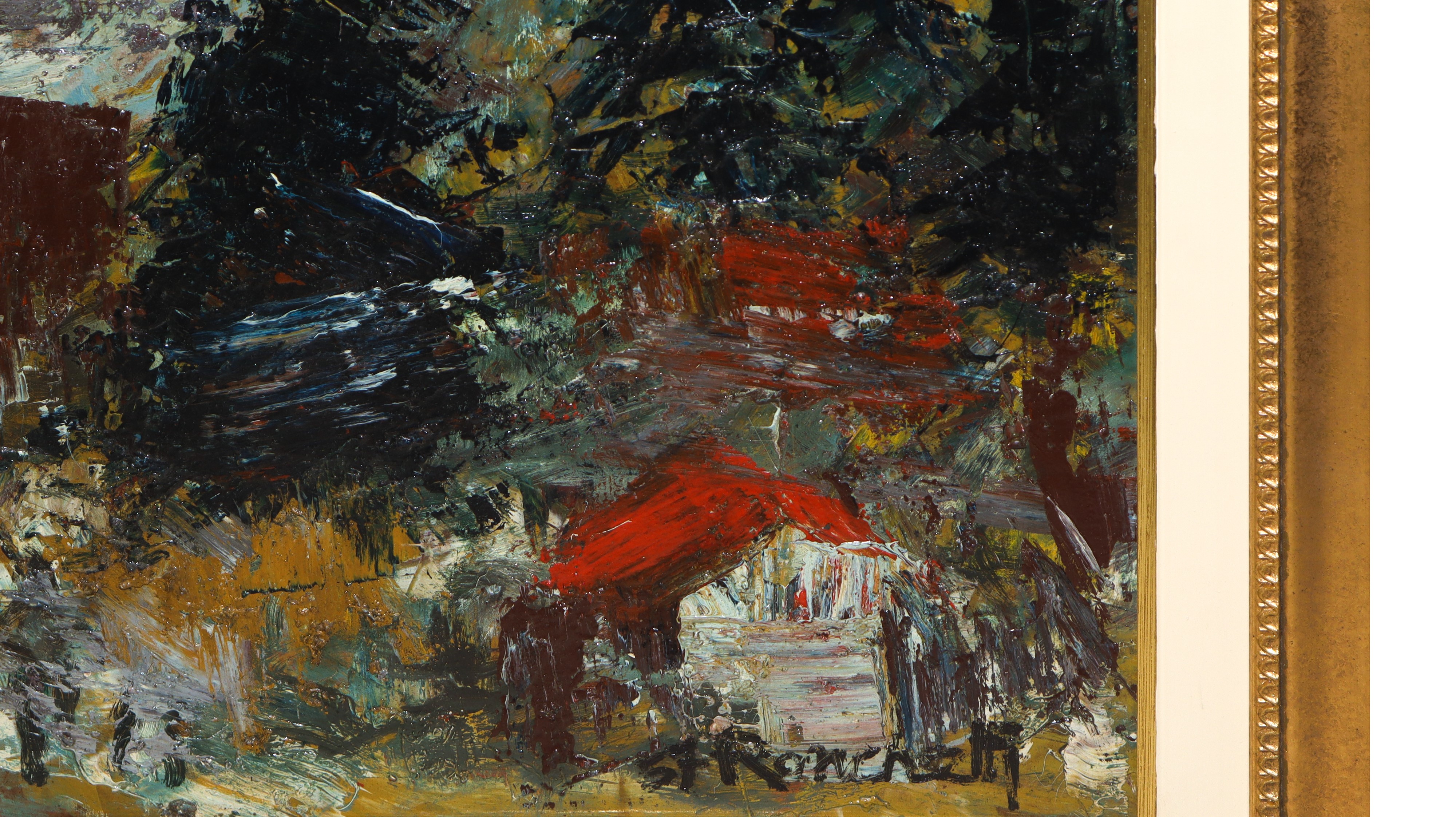 Paesaggio