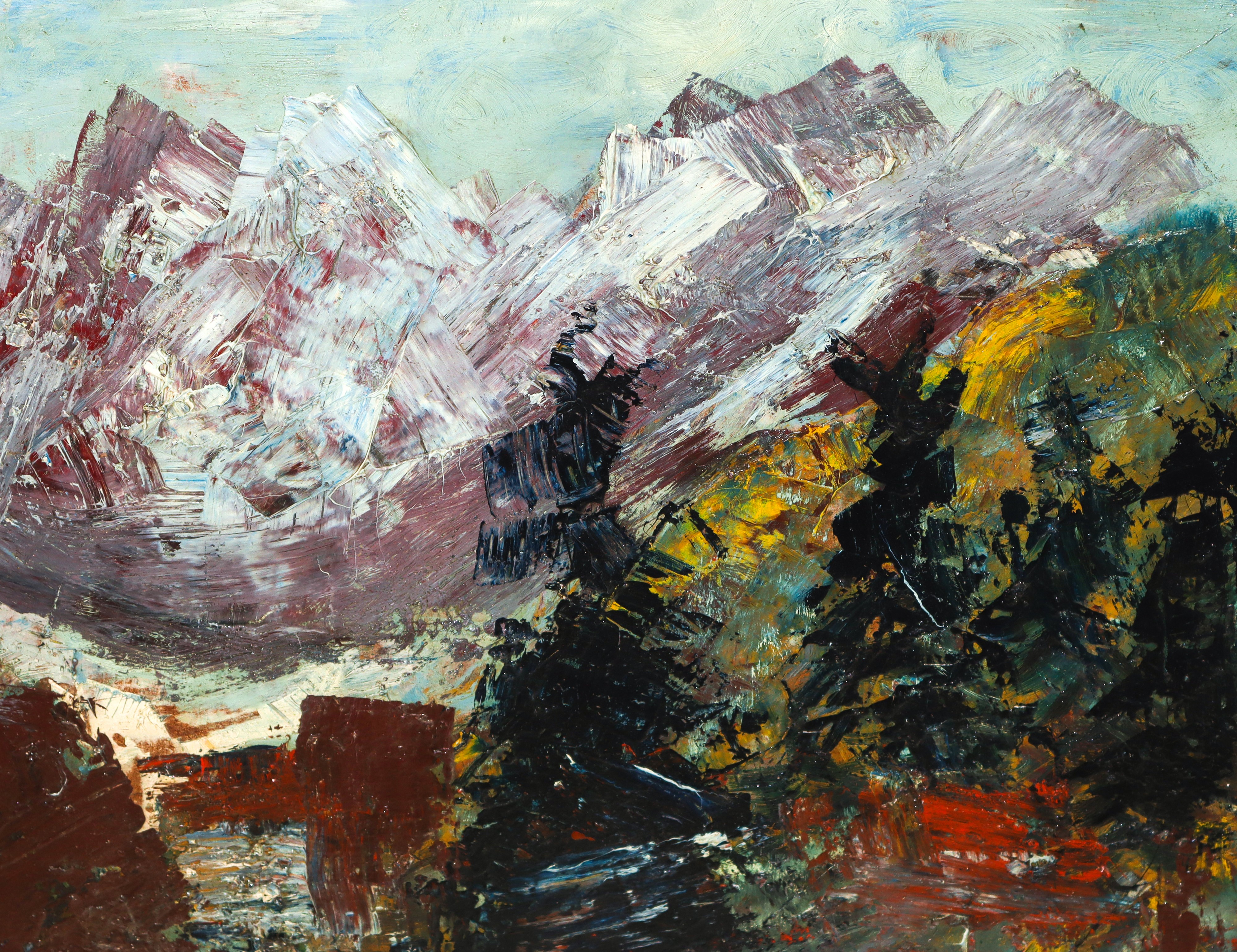 Paesaggio