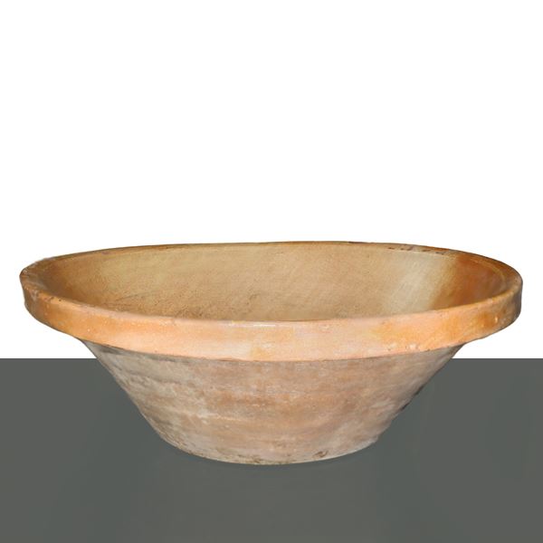 Lemmo in ceramica di Caltagirone