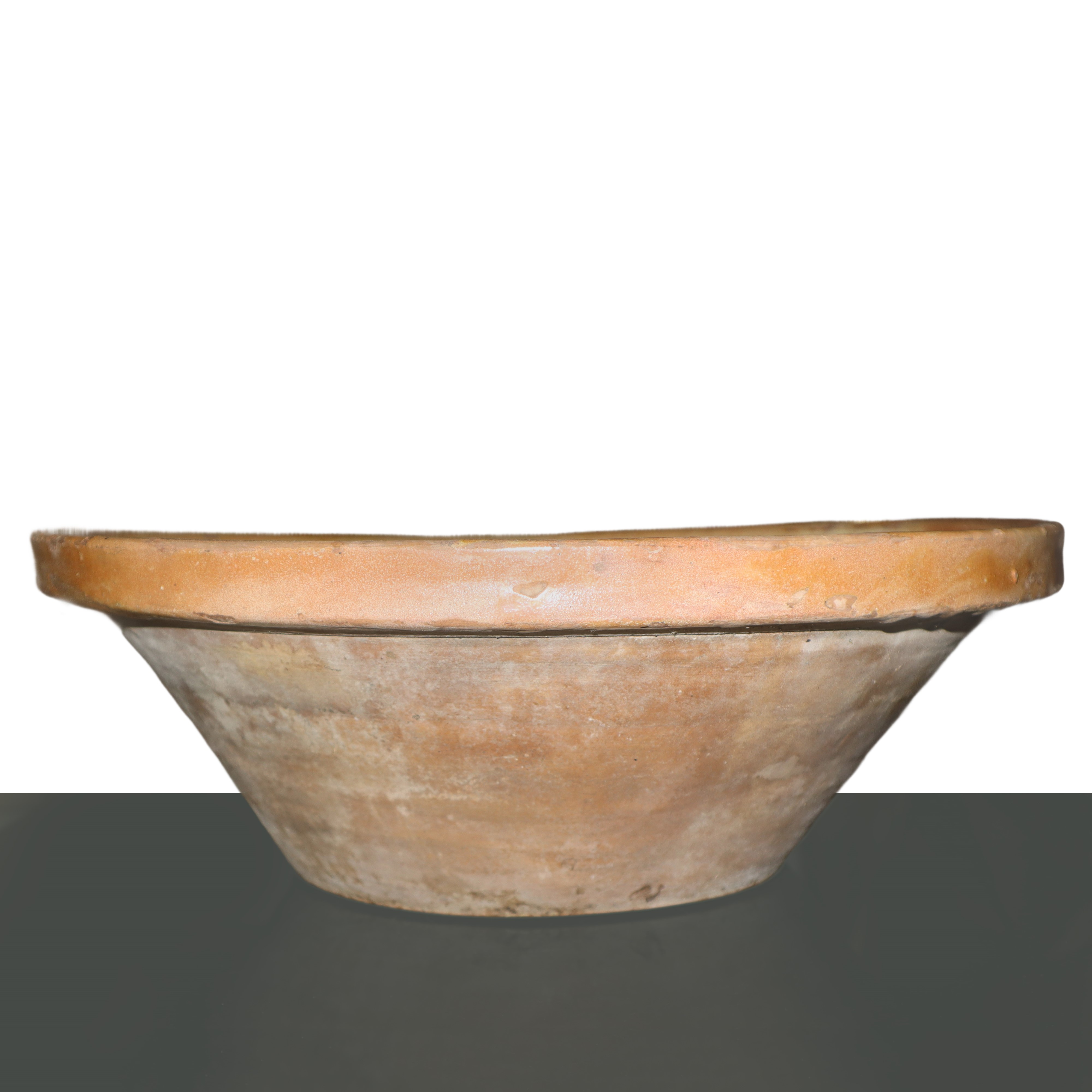 Lemmo in ceramica di Caltagirone