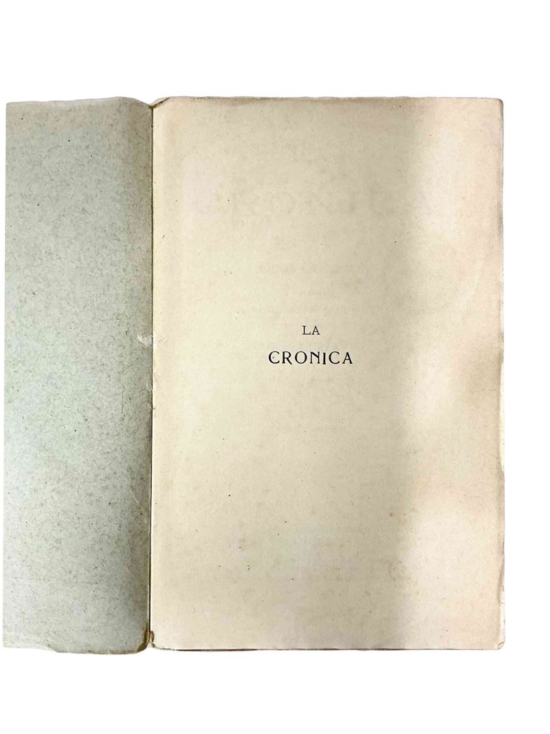 La Cronica