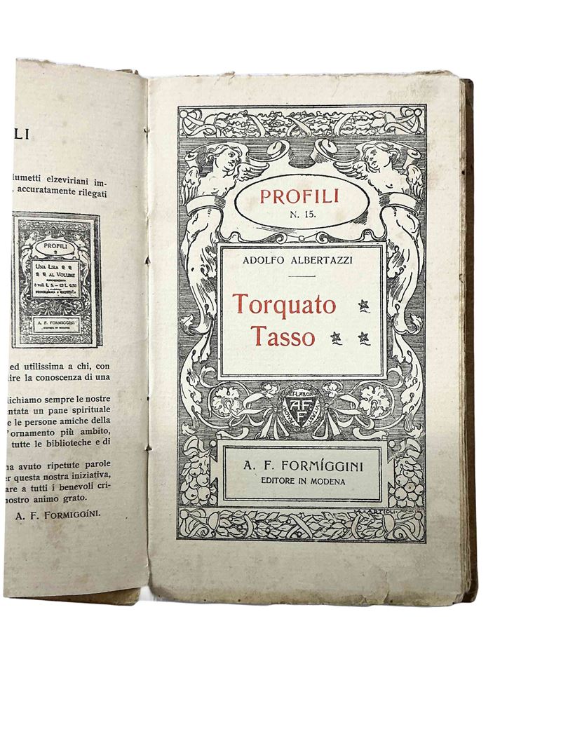 Torquato Tasso