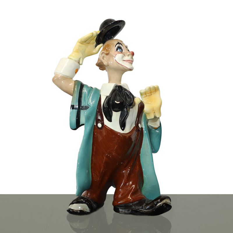 Vibi Torino - Clown
