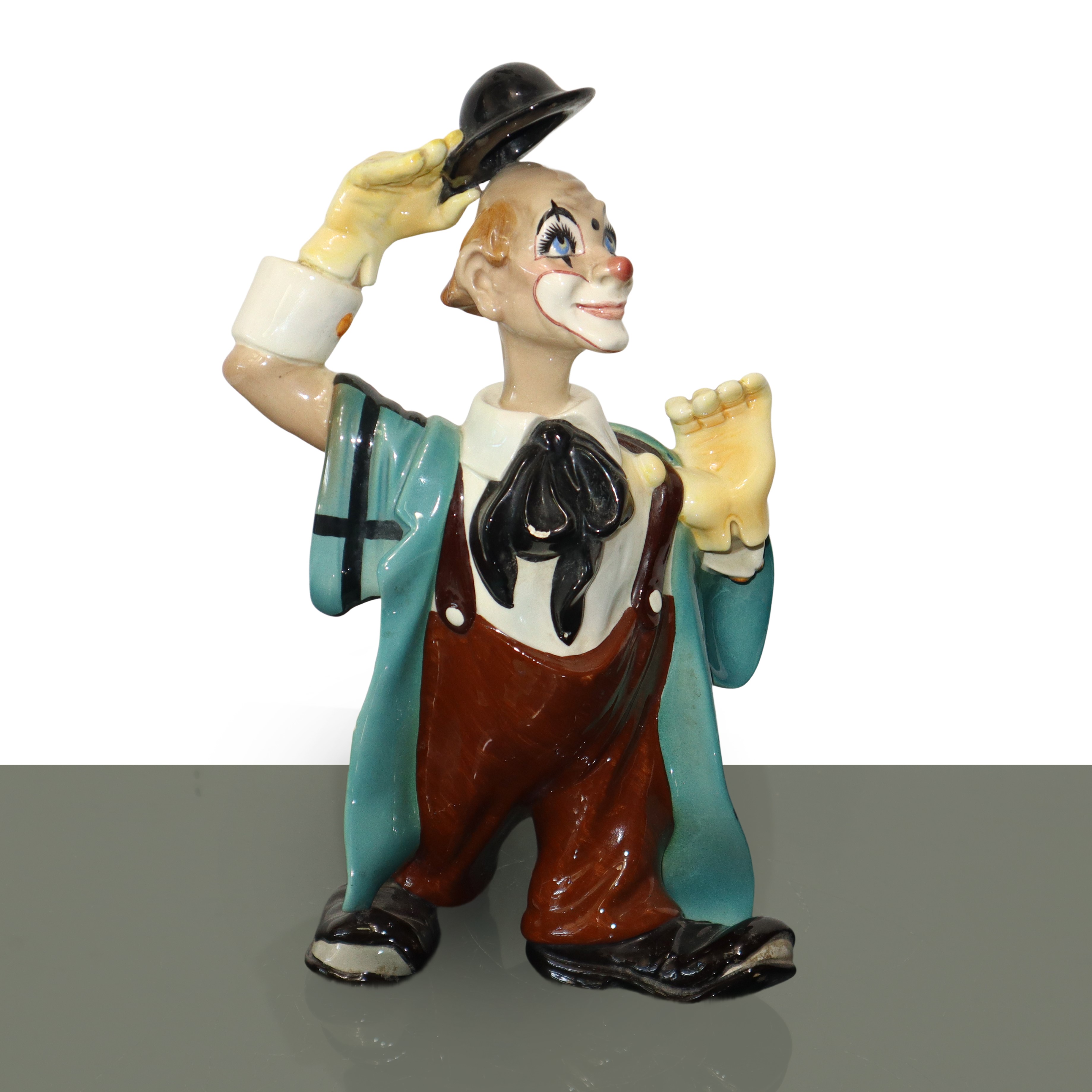 Vibi Torino - Clown