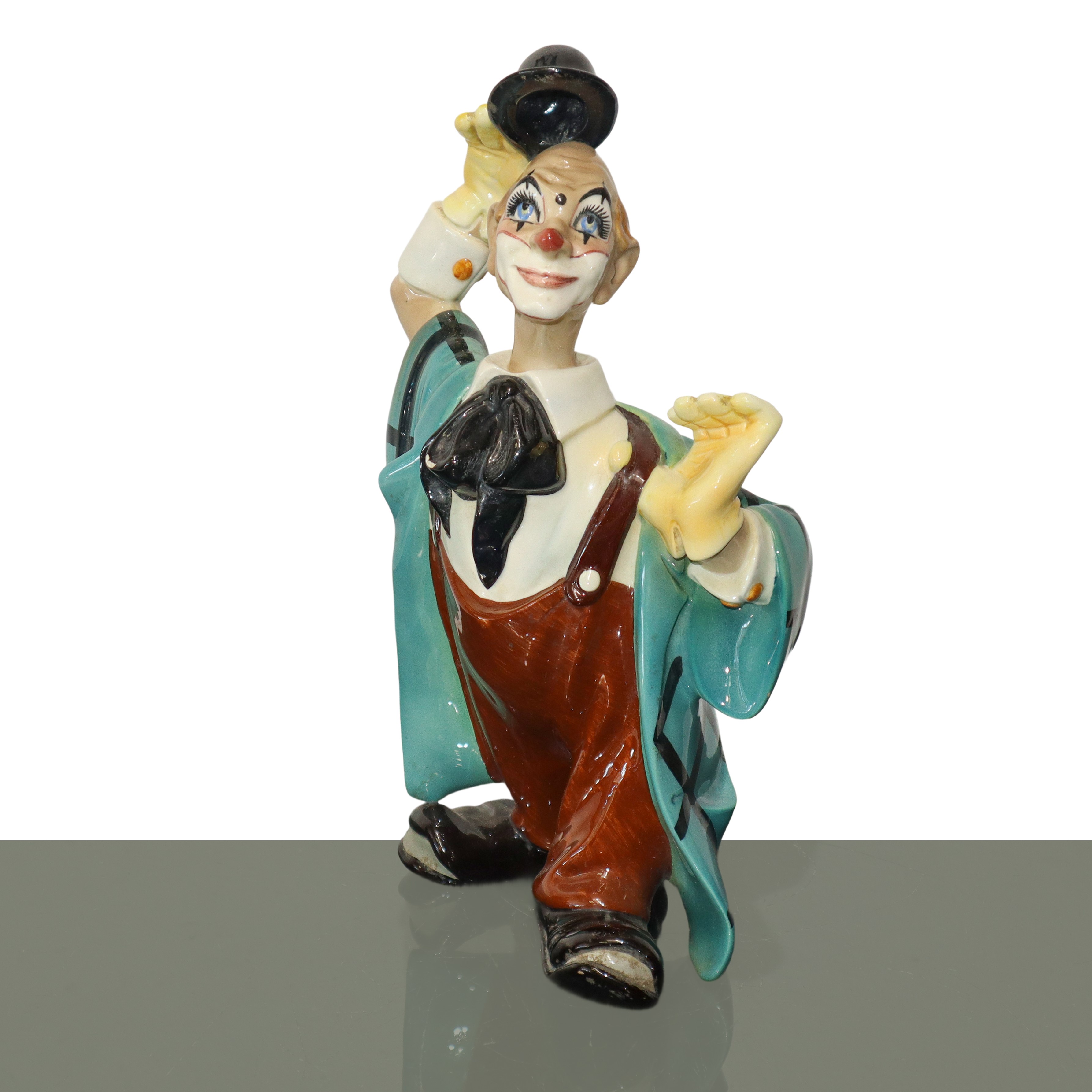 Vibi Torino - Clown