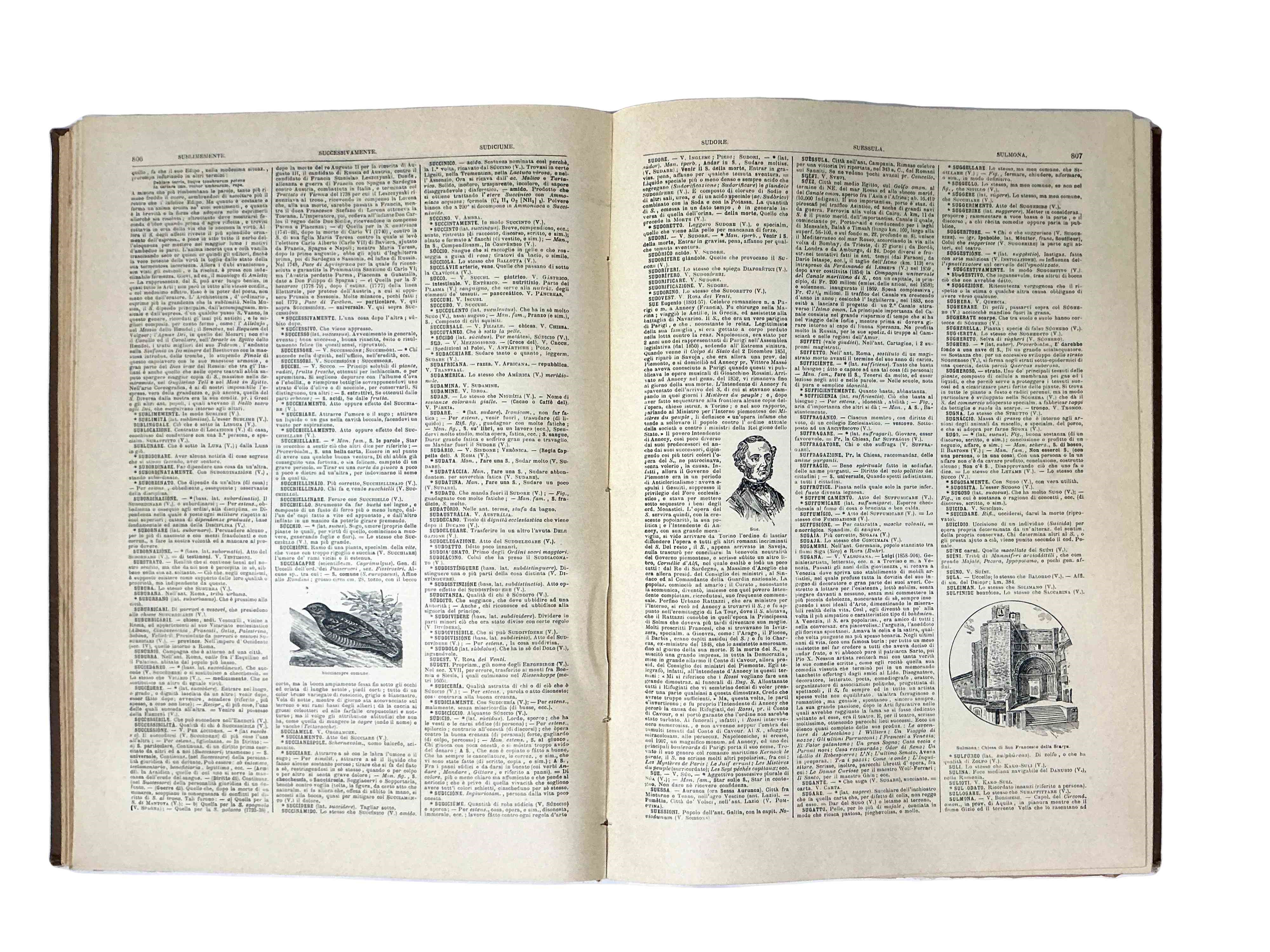 Dizionario di cultura universale e della lingua parlata