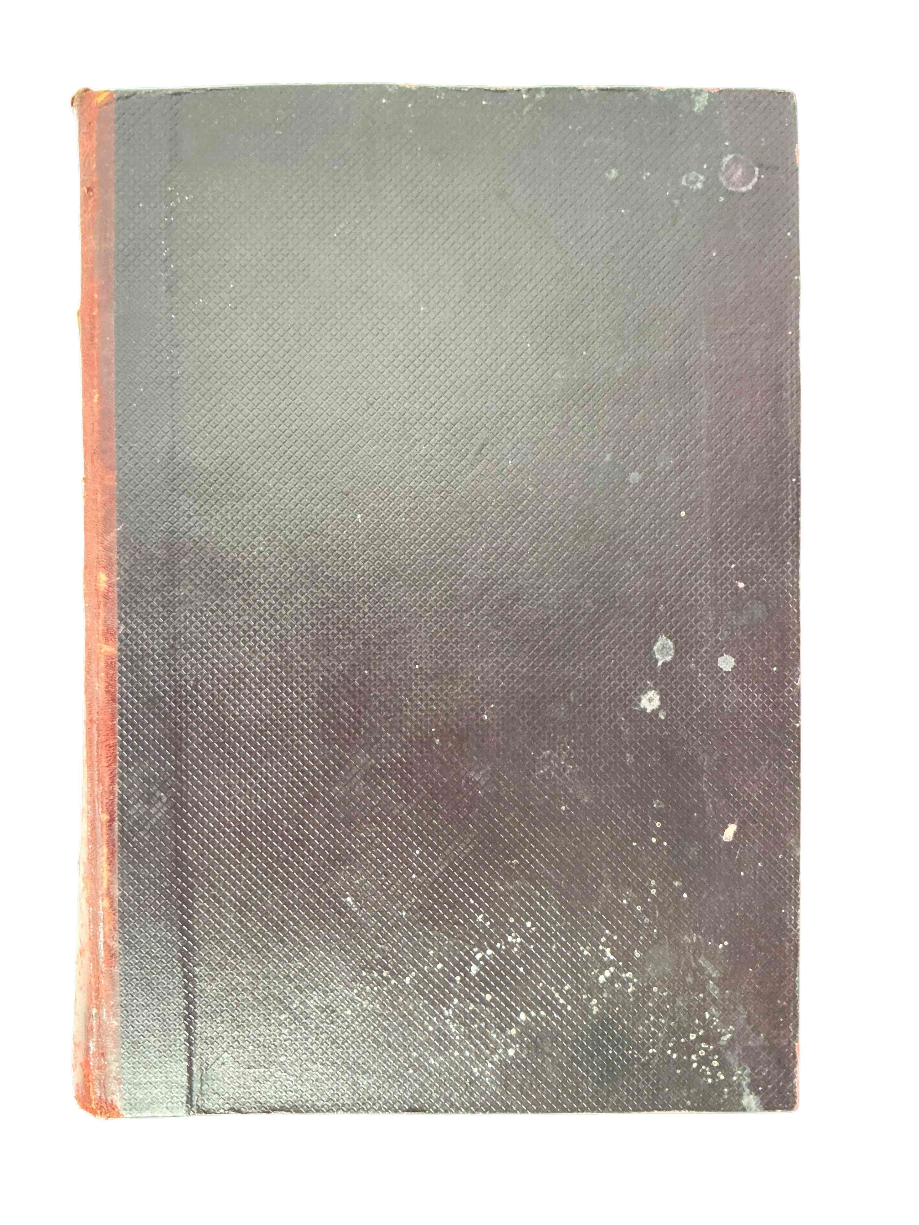 Storia universale illustrata (volume I, volume II)