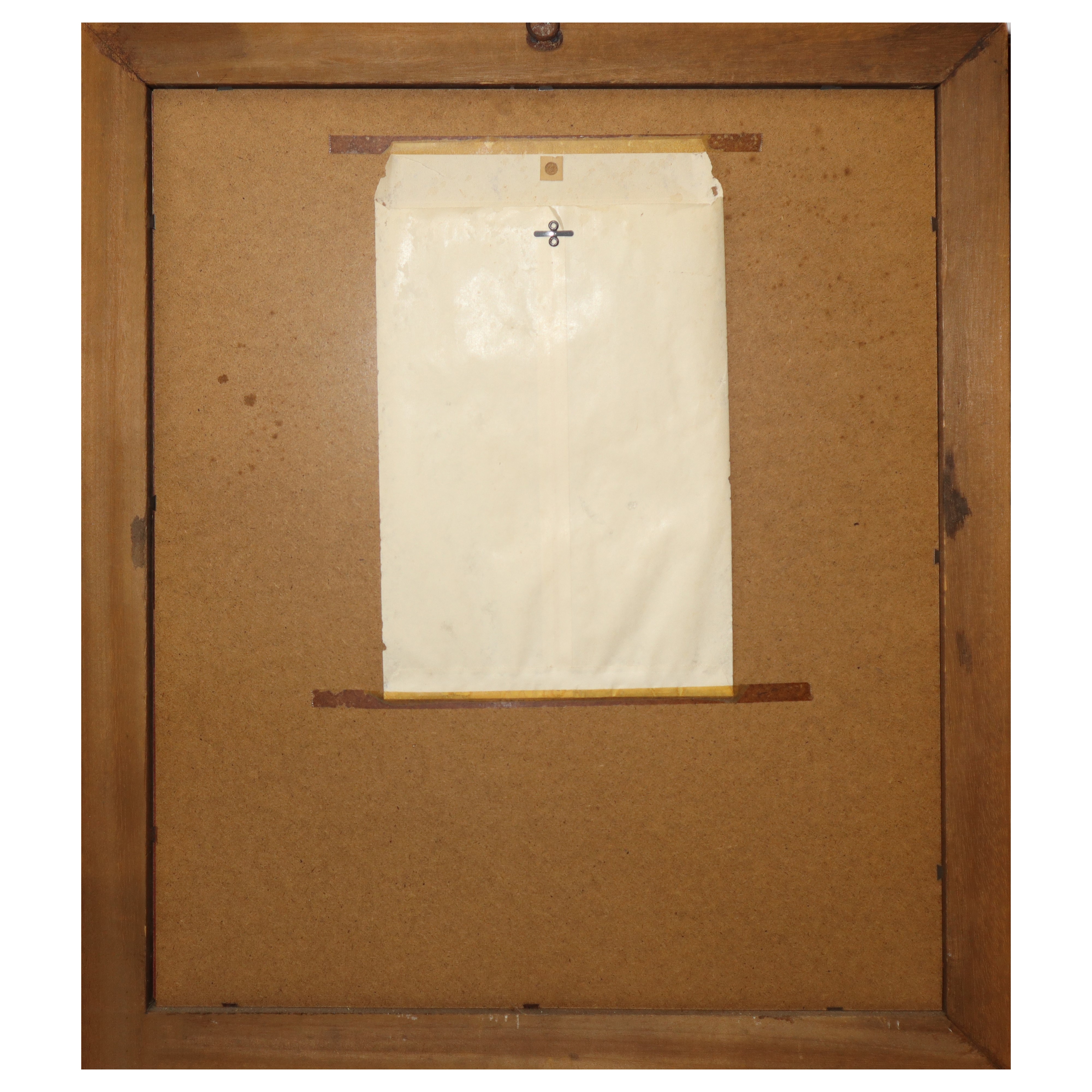 Modella in riposo, placca in argento 925