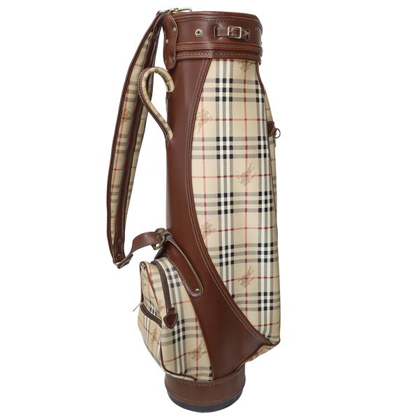 Burberry - Borsa golf