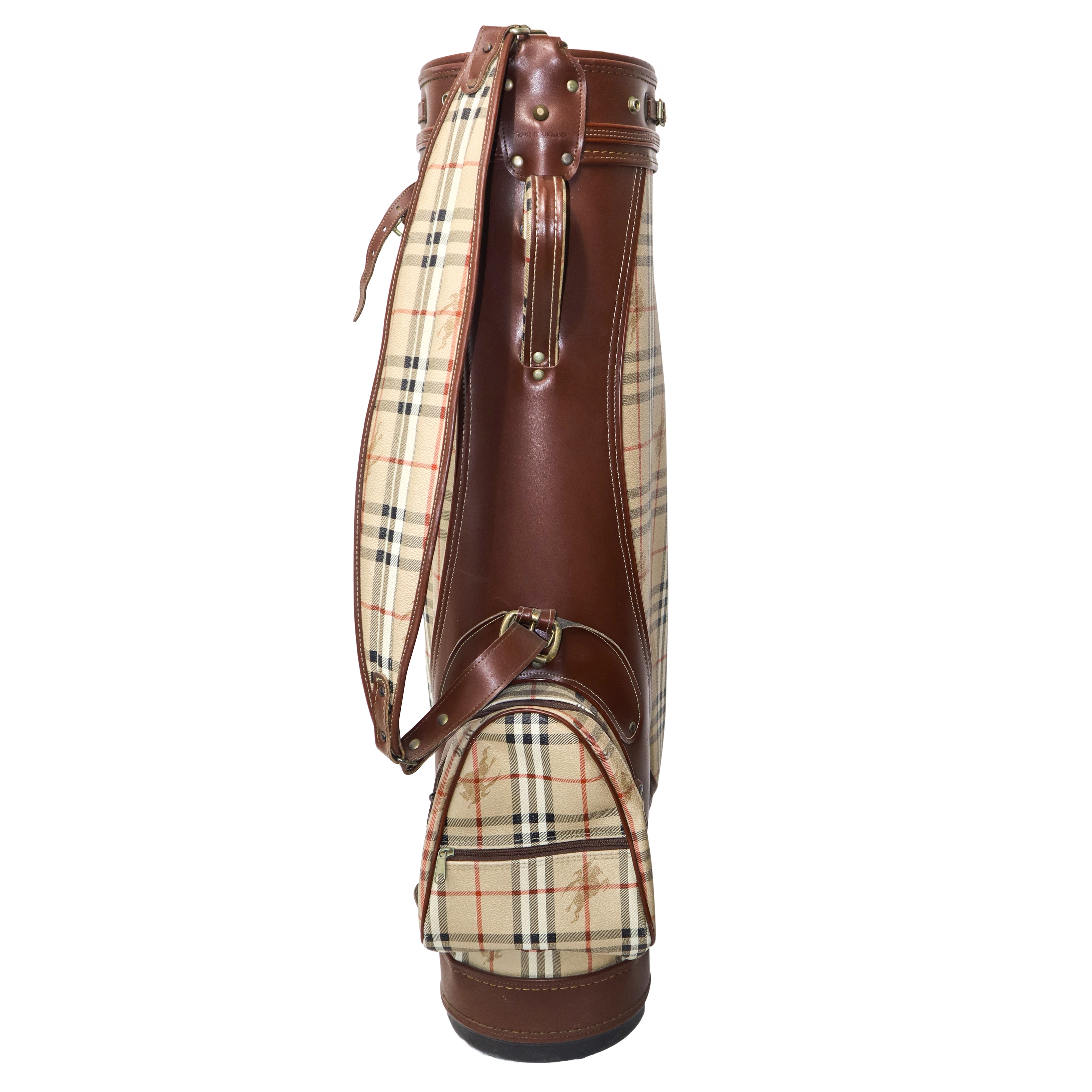 Burberry - Borsa da golf