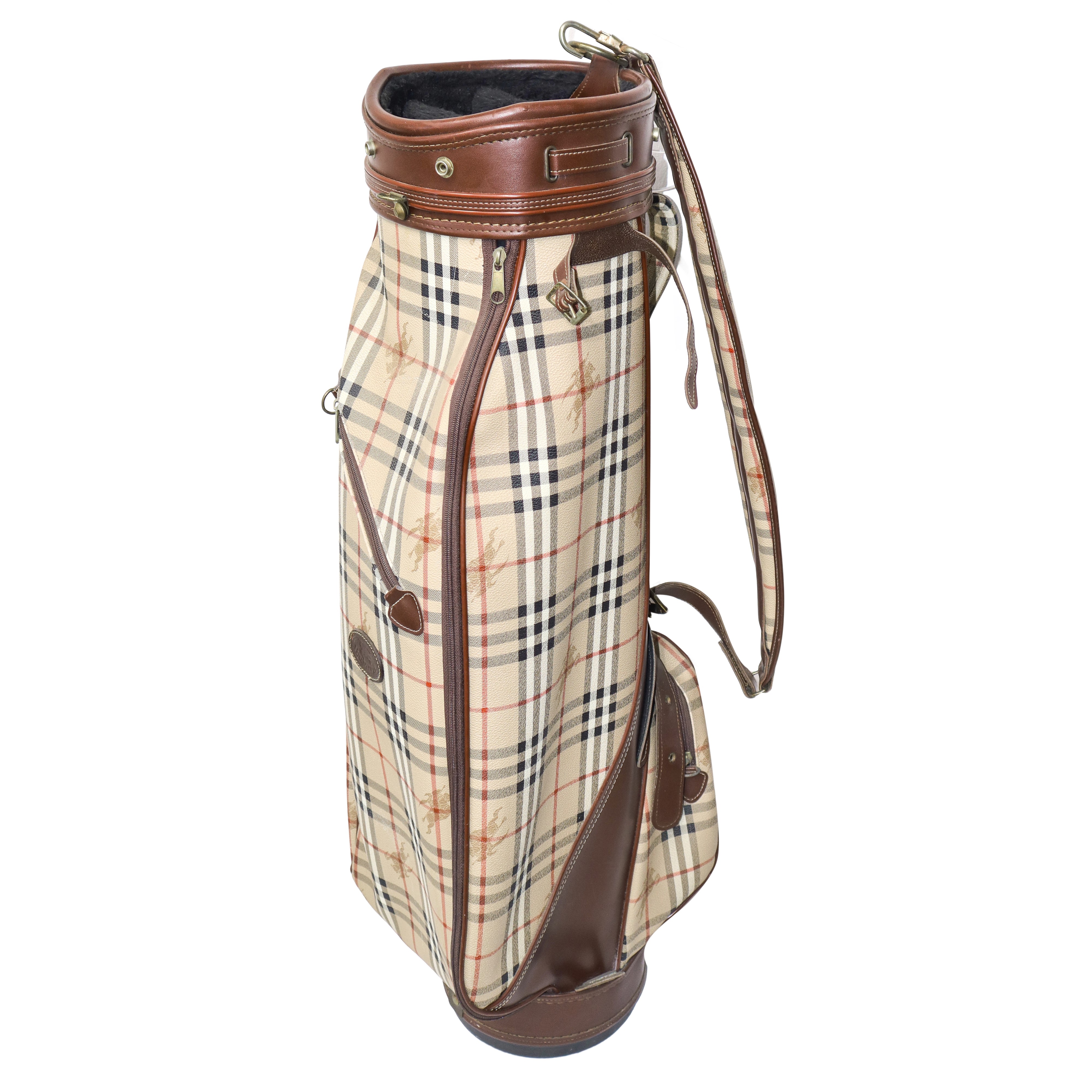 Burberry - Borsa da golf
