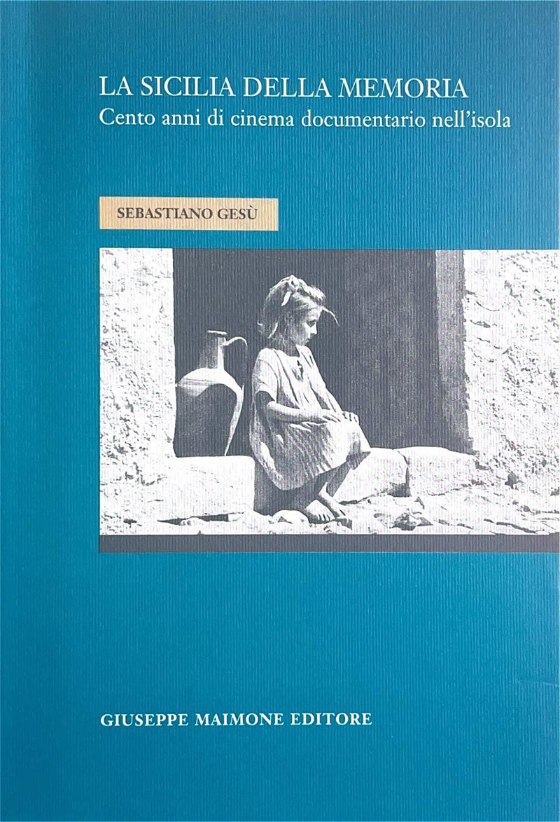 Giuseppe Maimone Editore, La Sicilia della memoria