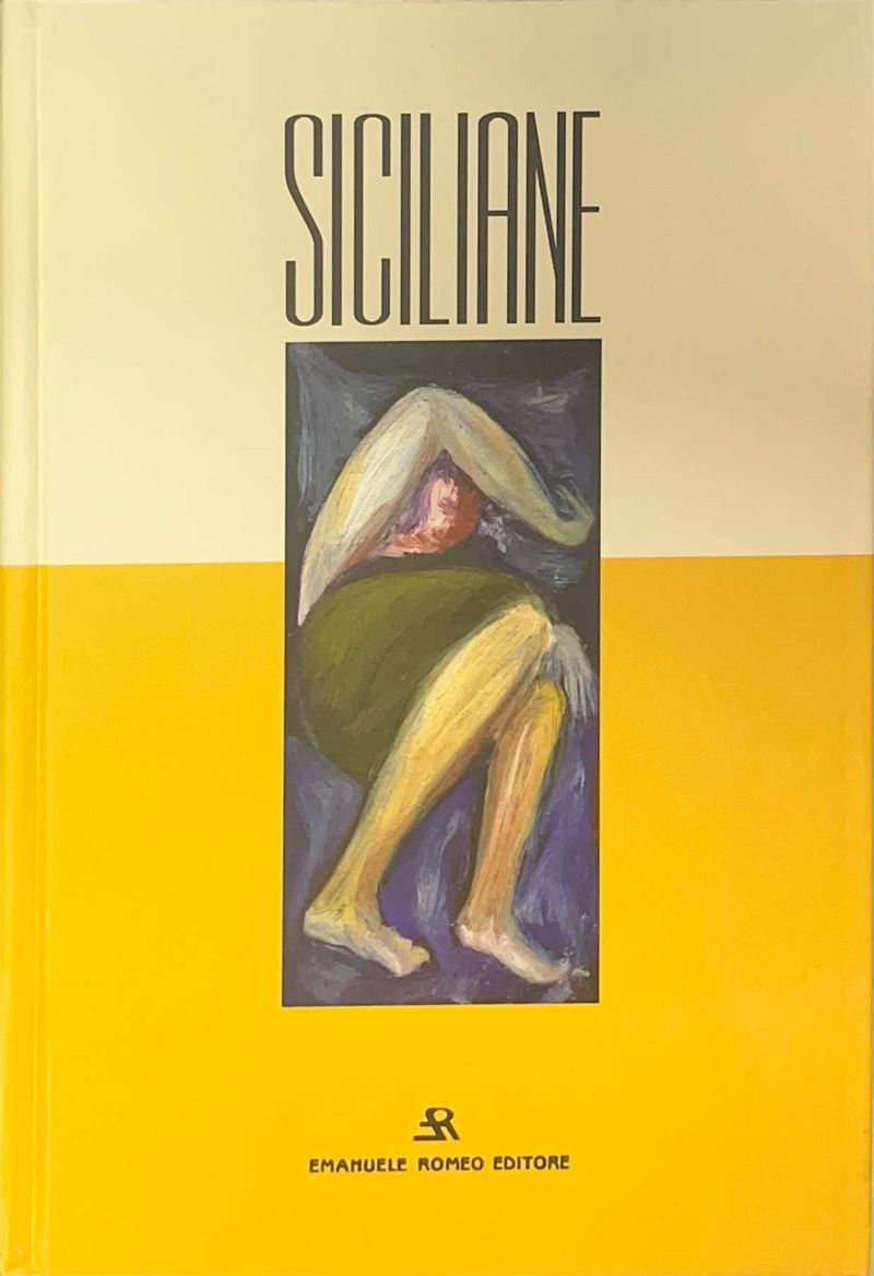 Siciliane, dizionario biografico