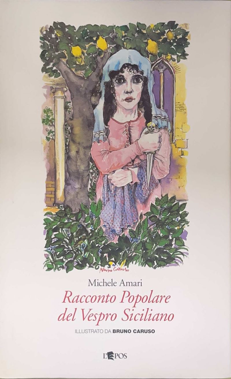 Racconto popolare del Vespro Siciliano