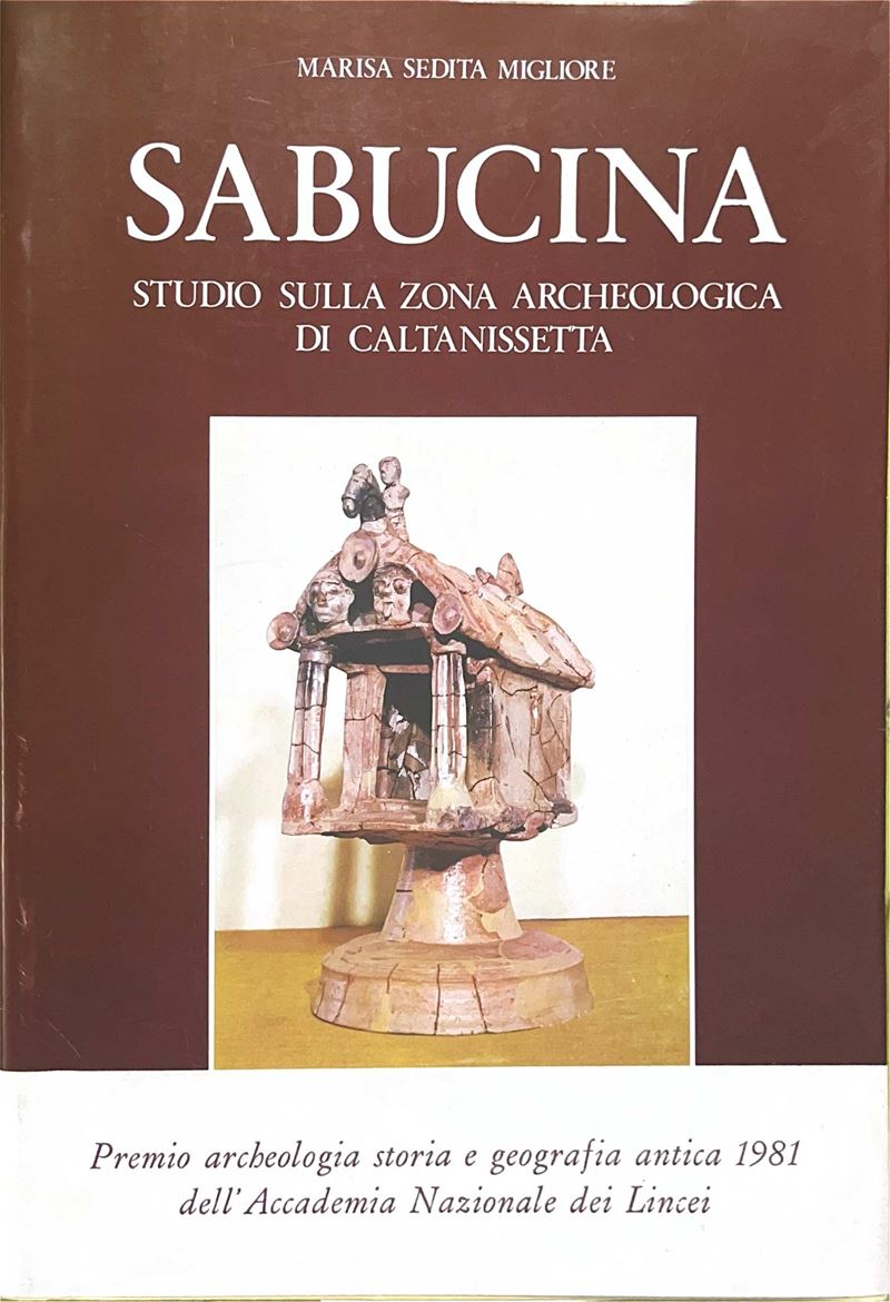 Sabucina, studio sulla zona archeologica di Caltanissetta