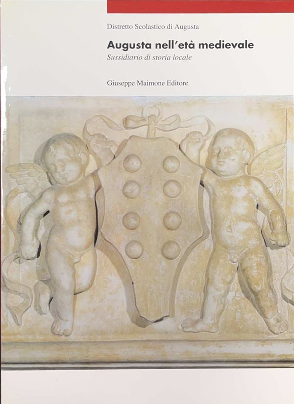 Augusta nell'età medievale