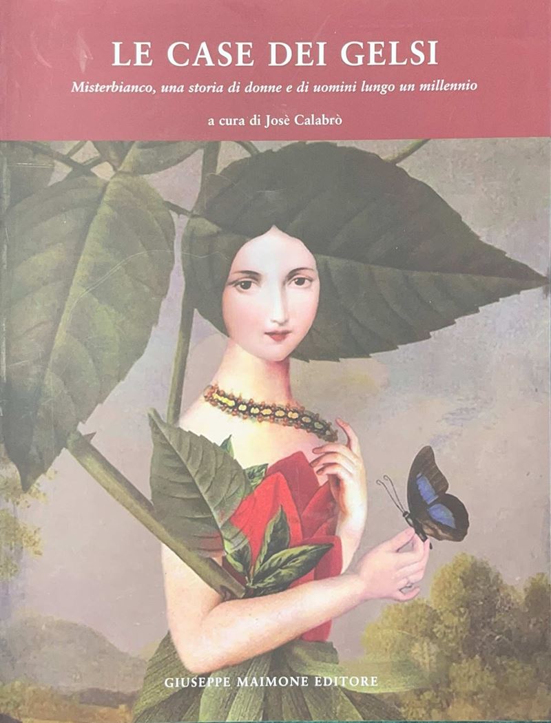 La casa dei gelsi, 2016
