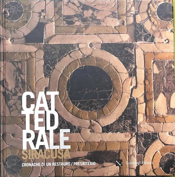 Syracuse Cathedral (Volume 3)