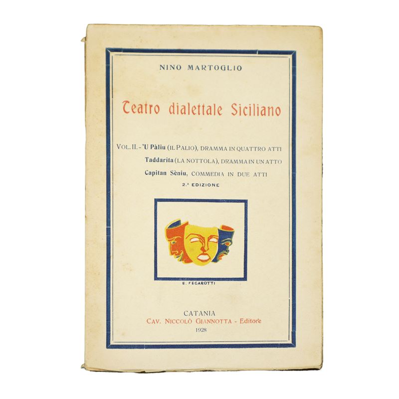 Teatro dialettale siciliano