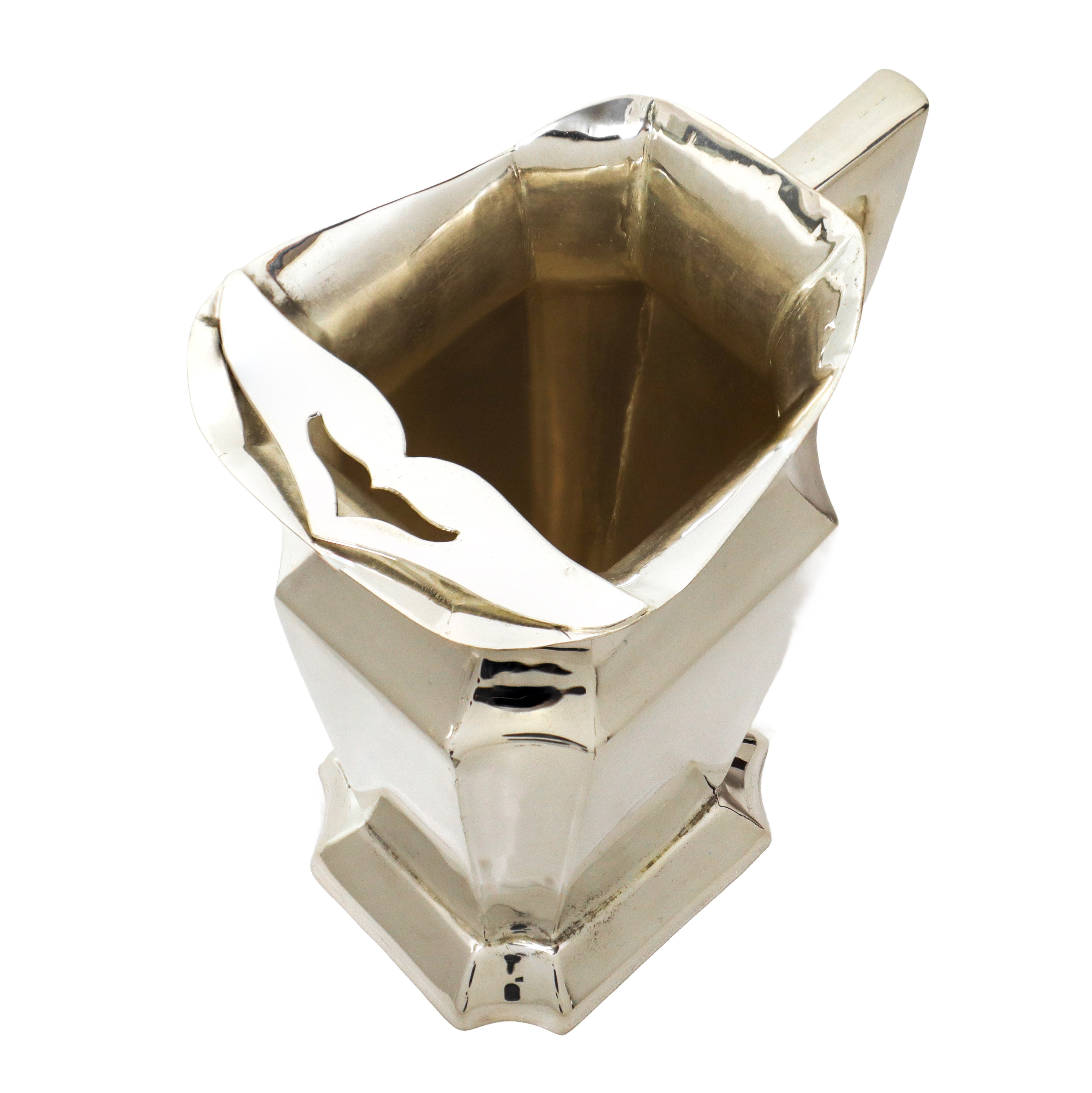 Jordan Sheffield Collection - Jordan, Coppia di caraffe in Sheffield