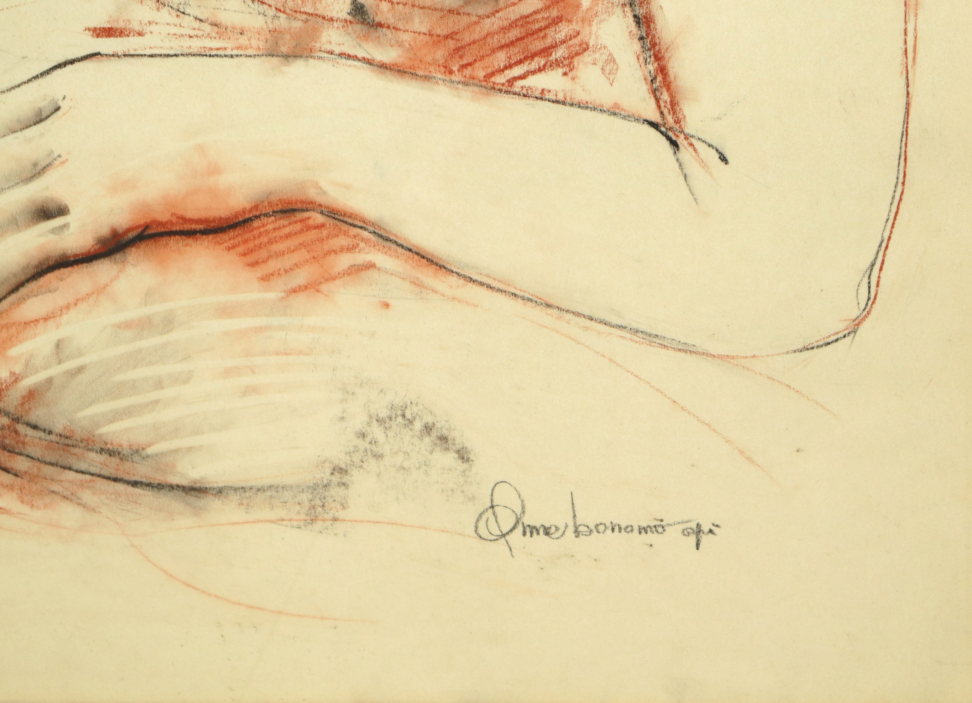Anna Bonanno - Maternità