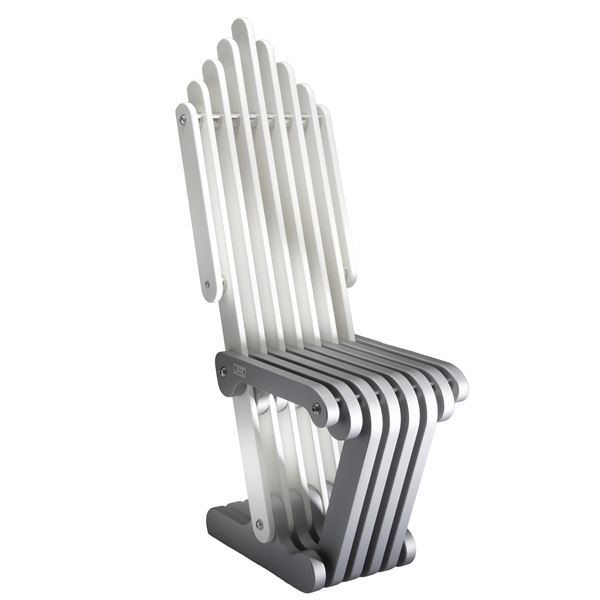 Metrica Design - Metric Chair