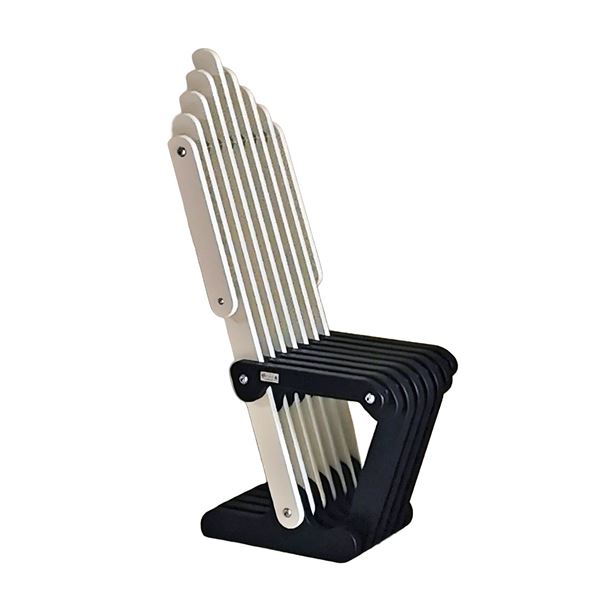 Metrica Design - Metric Chair