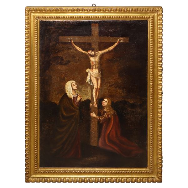 Crucifixion