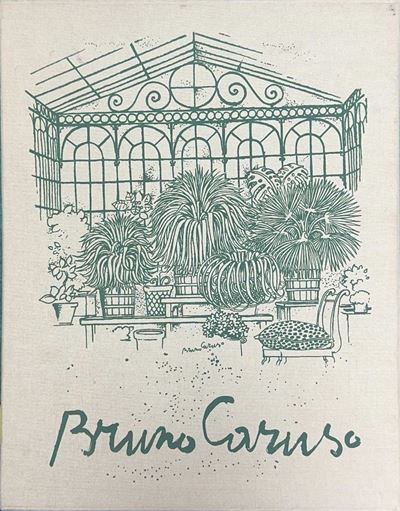 Bruno Caruso, Enzo Bilardello, Libro, 1986