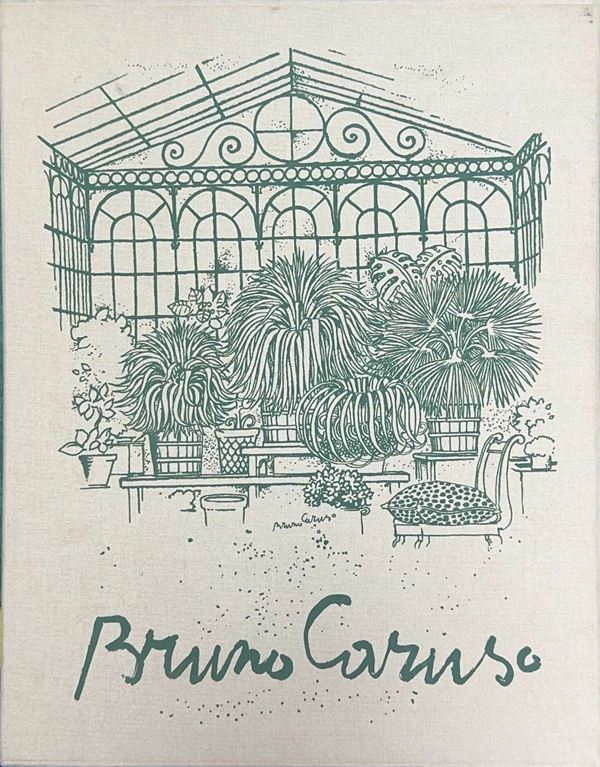 Bruno Caruso