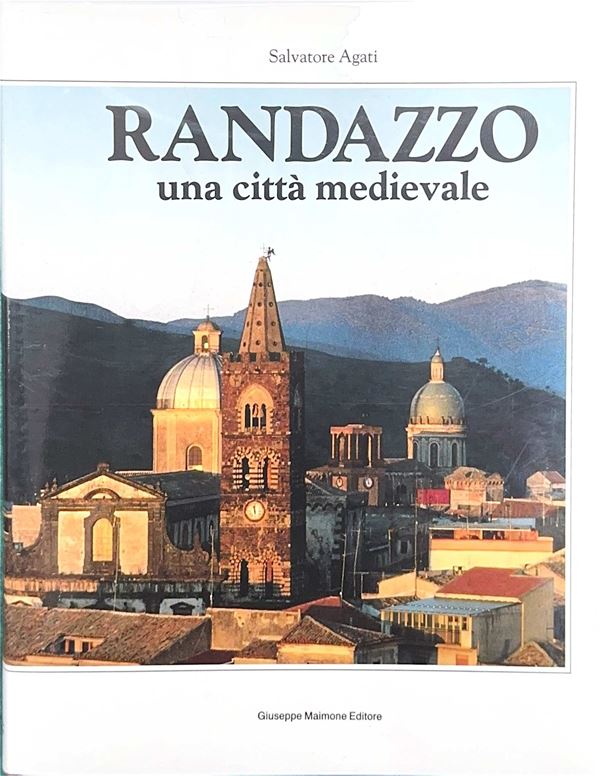 Randazzo, una città medievale