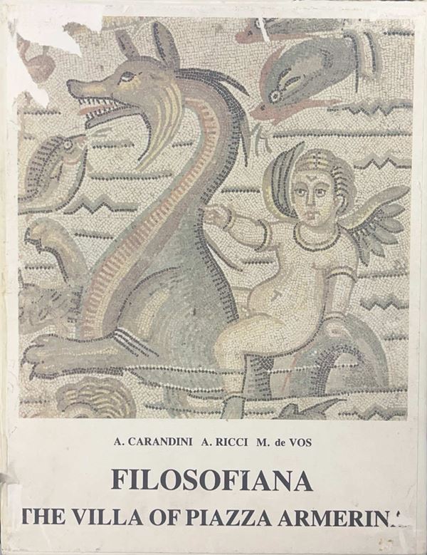 Filosofiana. The Villa of Piazza Armerina