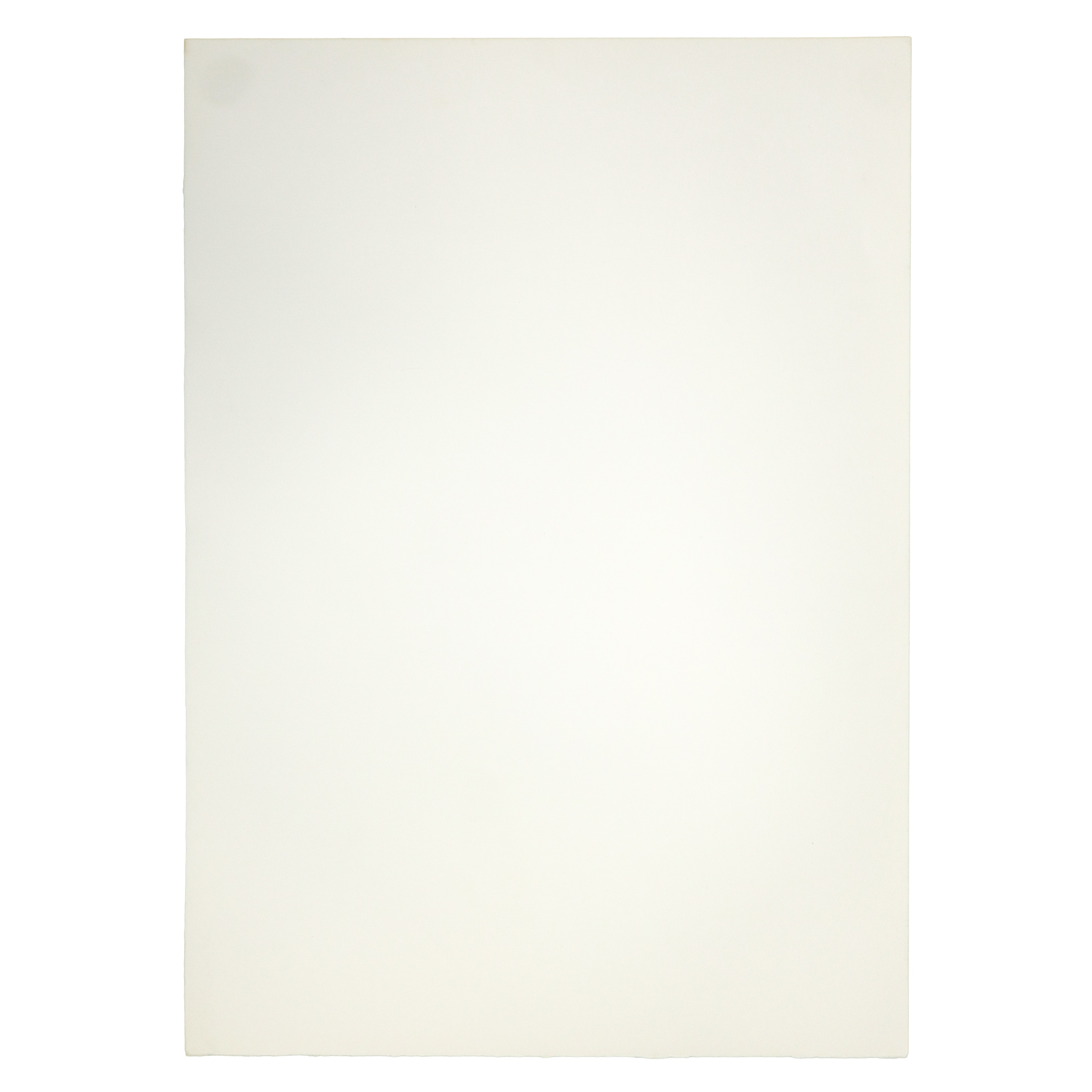 Emilio Greco - Nudo in luce, litografia 1968