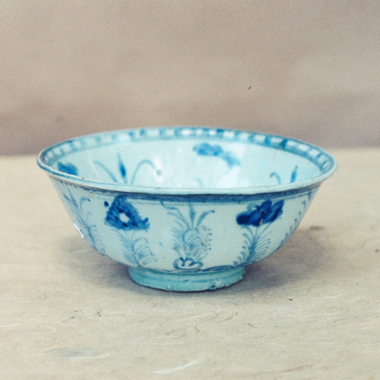 Piccola ciotola Dinastia Ming