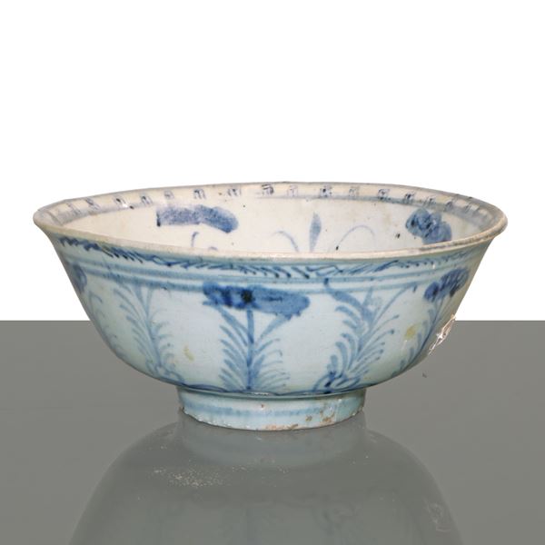 Small Ming bowl